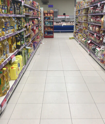 Farm 87 - Al Jubail -