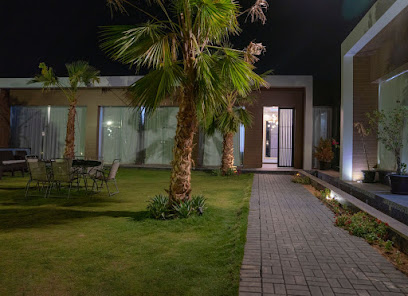 شاليه TR - Tabuk - +966 50 181 3340