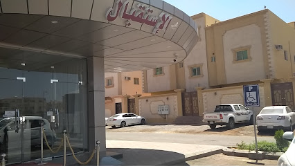 Hamasat Al Rabwah Furnished Units - Tabuk - +966 53 750 2040