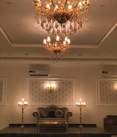 GoldenNight(قولدن نايت) - Afif -