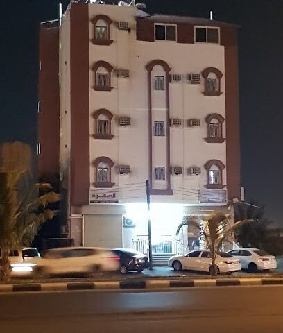 فندق الصهوه - Abu Arish - +966 56 377 6314