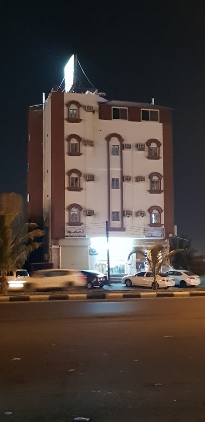 فندق الصهوه - Saudi Arabia|Abu Arish 84719|An Nahdah|XRP9+8WG
