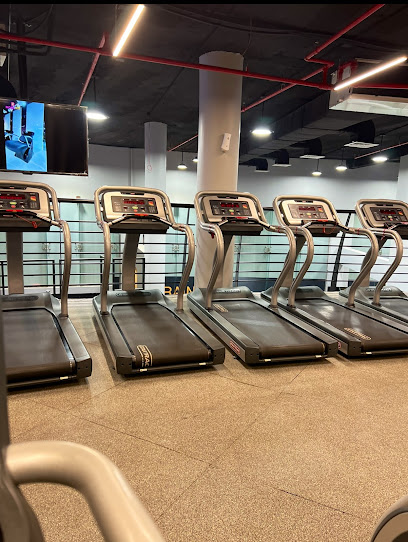 مركز روزفيت النسائي الرياضي - Saudi Arabia|Al Qatif 32653|7987|3391 Uhud Rd