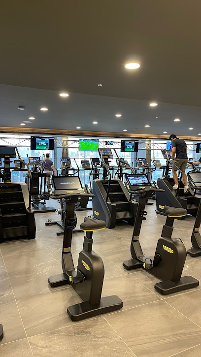 Fitness Time PLUS - وقت اللياقة بلس - Saudi Arabia|Riyadh 13515|Al Aqiq|طريق تركي بن عبد العزيز الأول