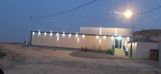 منتجع روان - الصعاق - +966 50 568 5032