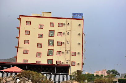 سما الباحة للشقق المفروشة - Al Bahah - +966 50 210 7573
