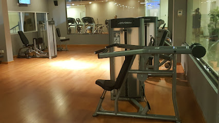 Wolf Power Gym - Jeddah -