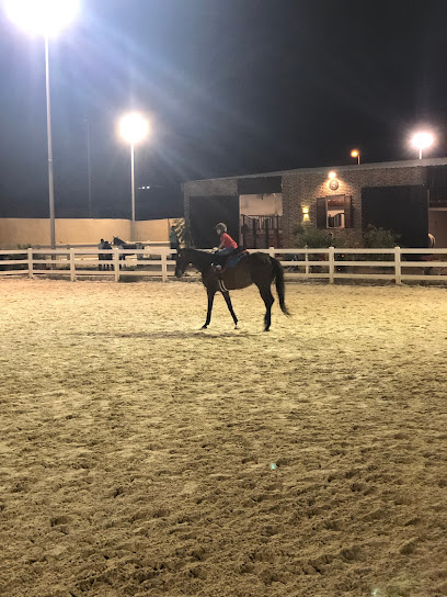 Tijan Equestrian Club - Saudi Arabia|Jeddah|أم حبلين شرق كوبري القاعدة الجويه