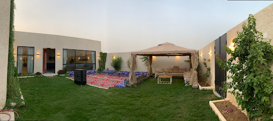 شاليه لافندر - Bisha - +966 50 955 7111