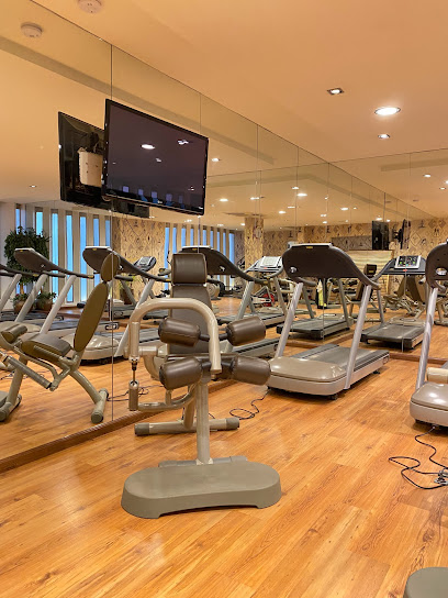 Top Fitness - Riyadh 12451