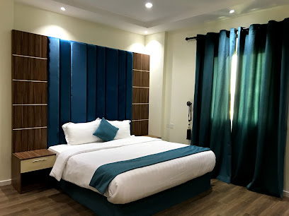 شقق حمر عين - Hafar Al Batin - +966 13 725 0555