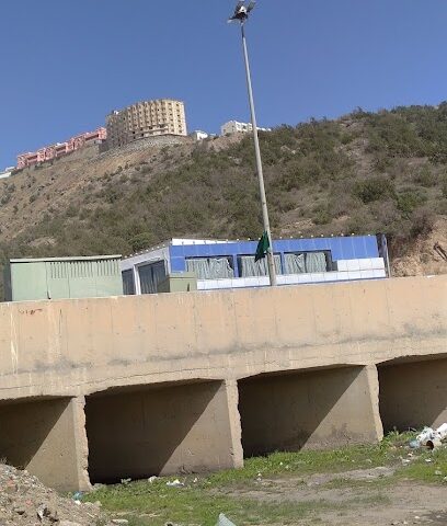 Resort Al Baha - Al Bahah - +966 17 722 1000