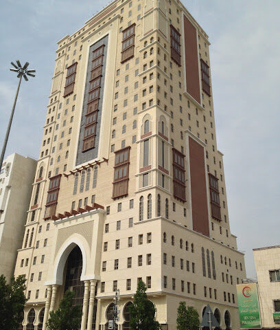 Park Inn by Radisson Makkah Aziziyah - Mecca - +966 12 559 9100