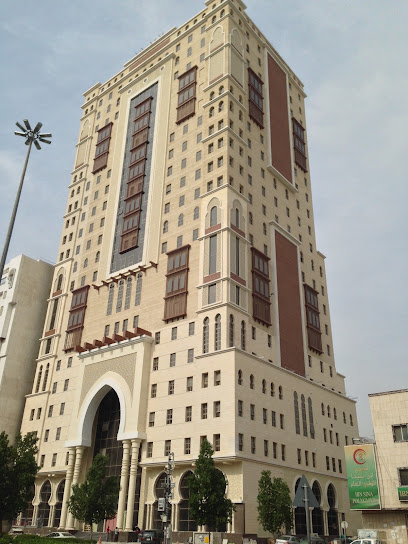 Park Inn by Radisson Makkah Aziziyah - Mecca 24247