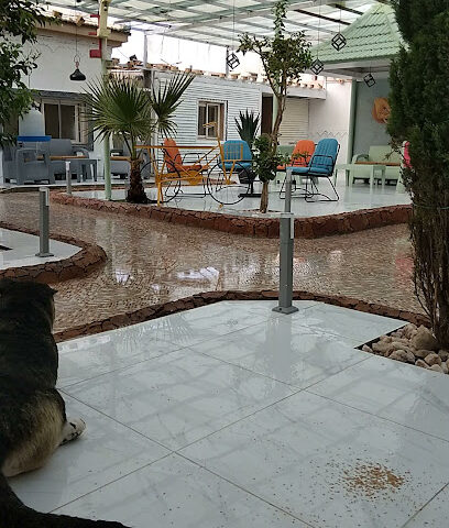 ريلام للوحدات السكنية المفروشة - Hail - +966 16 566 1433