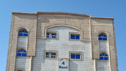 Al Rawda Furnished Apartments - Tabuk - +966 14 427 2107
