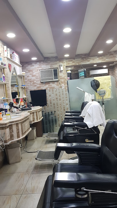 صالون الراقي الفريد - Saudi Arabia|Jeddah 23531|3246 قريش، حي البوادي، جدة 23531 6286 3246|Qouraish