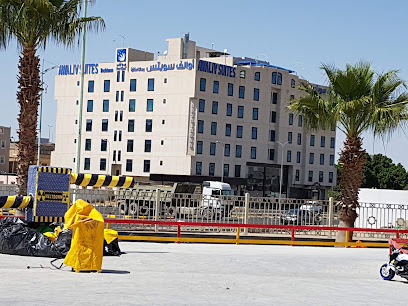 Platinum Park - Taif - +966 12 731 9999
