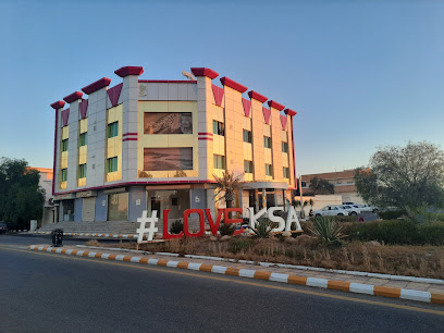 Happy Day Furnished Apartments - Turaif - +966 14 652 0999