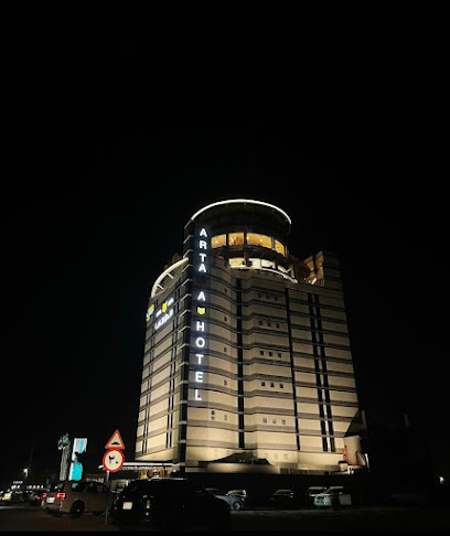 Artama Hotel - Saudi Arabia|Unayzah 56436|Alhamra|Al Mudhnab - Unayzah - Airport Rd