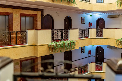 Massara House Suites Hotel - Al Khobar - +966 13 865 0011