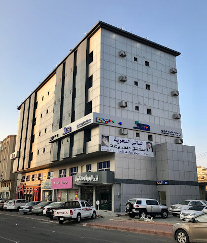 Navy nights of Hotel Suites - Al Bahah - +966 17 725 4441