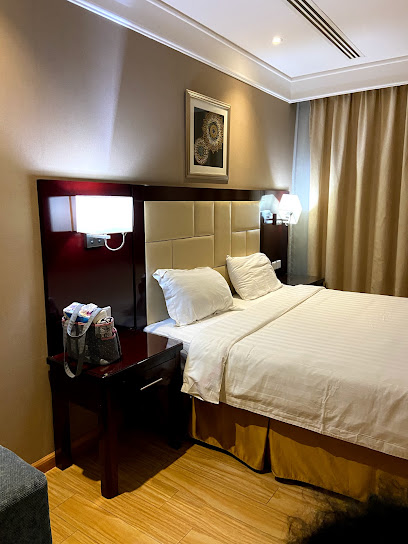 Manazel Shada Furnished Units Al Khobar - Al Khobar 31952