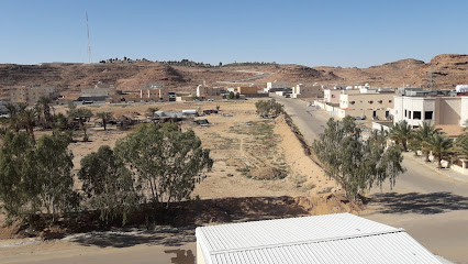 Al-Namaa Hotel - Sakaka -