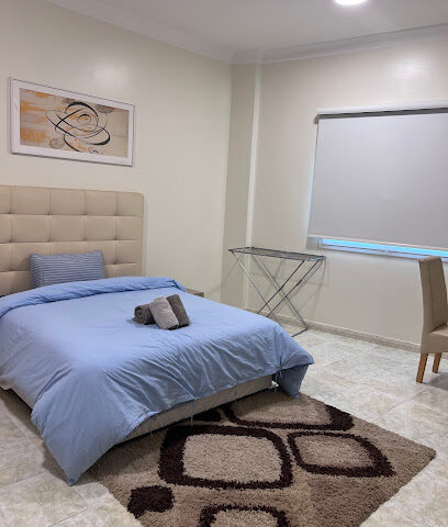 Ok House - Al Jubail - +966 50 034 0181