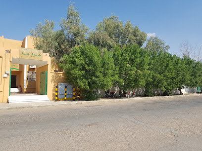 إشبيلية المتوسطة - Sakaka -
