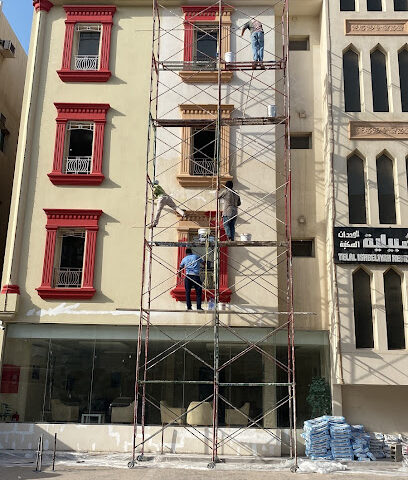 شقق شبيليا shobialia apartments - Al Khobar - +966 13 898 5283
