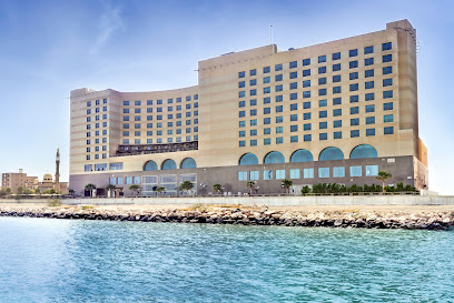 Sofitel Al Khobar The Corniche - Al Khobar - +966 13 881 7000