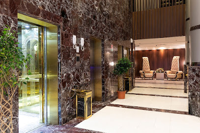 sunrise ajyad hotel - Mecca - +966 54 430 7663