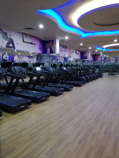 Grandeur Club - Saudi Arabia|Al Khobar 34446|Olaya|6822 Makkah Al Mukarramah St
