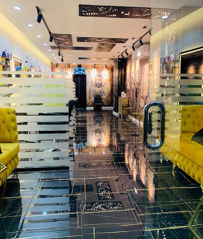 صالون ديم - Taif - +966 50 955 4611