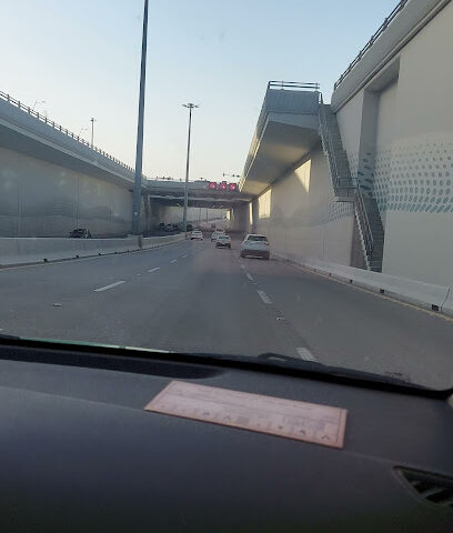 Saudi Arabia - Al Khobar -
