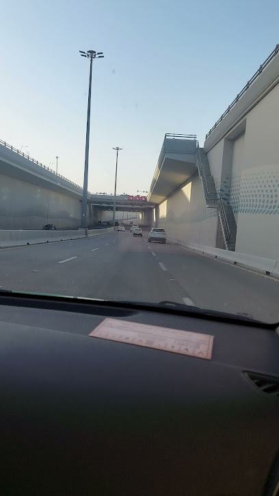 Saudi Arabia - Al Khobar 34621