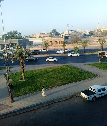 شقق الأندلس - Tabuk -