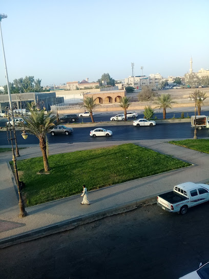 شقق الأندلس - Saudi Arabia|Tabuk 47911|Assalman|7393 Taybah