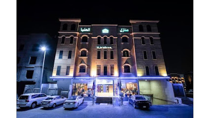 OYO 154 Olaya Houses - Al Khobar - +966 13 832 3744