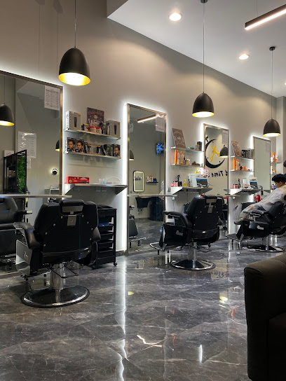 Old Time Salon صالون الزمن القديم - Saudi Arabia|Al Khobar 34445|Olaya|Feras Bin Al Nadhr