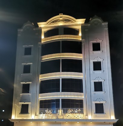 فندق الإطلالة الذهبية Golden Terrace Hotel - Taif - +966 12 744 0080
