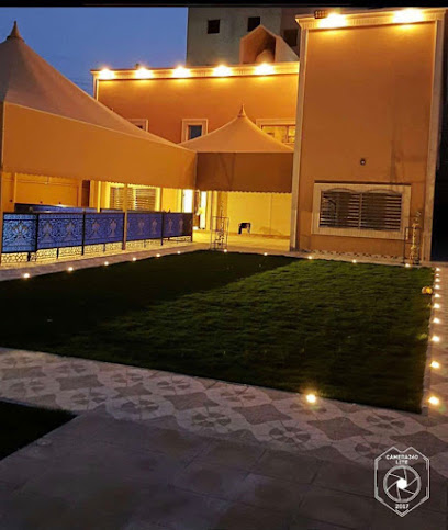 منتجع قوولد كوست - Saudi Arabia|Hafar Al Batin 39511|Unnamed Road
