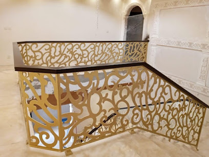 معرض زخارف الفيصليه للصناعة - Unayzah - +966 55 096 4500