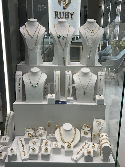 مجوهرات روبي Ruby Jewelry - Jeddah 23432