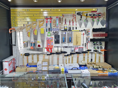 Masdar Hardware مصدر لمواد النجارة - Al Jubail - +966 13 362 0003