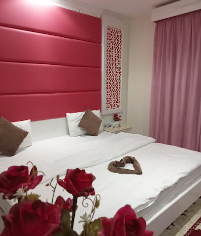 شقق اضواء رمادا 2 - Samtah - +966 55 986 0004