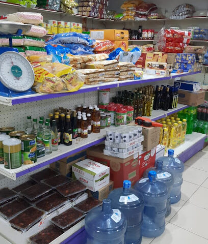 الهويمل للتموين الغذائي - Raghabah - +966 16 445 1145