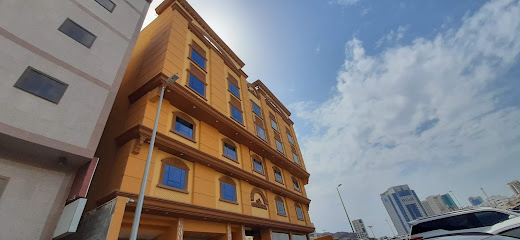 Anwar Al Mashaer Hotel - Mecca - +966 56 858 5468