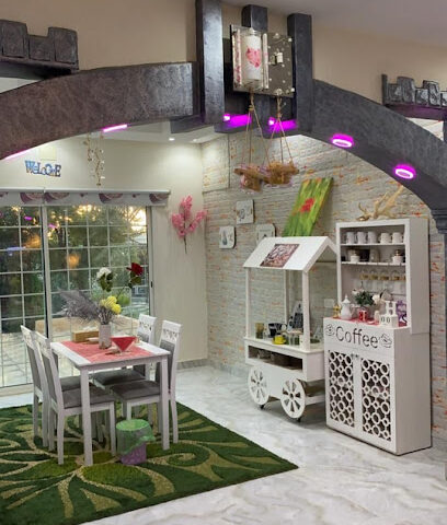 شالية لولي روز - Sakaka - +966 54 532 7167